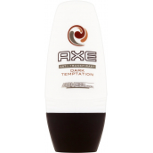 Axe Dark Temptation kuličkový antiperspirant deodorant roll-on pro muže 50 ml