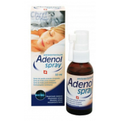 Fytofontana Adenol sprej proti chrápání 50 ml