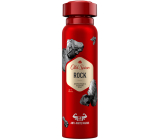 Old Spice Rock deodorant antiperspirant sprej pro muže 150 ml