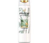 Pantene Grow Strong Bambus a Biotin šampon proti vypadávání vlasů 300 ml