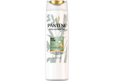 Pantene Grow Strong Bambus a Biotin šampon proti vypadávání vlasů 300 ml