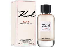 Karl Lagerfeld Karl Paris 21 Rue Saint-Guillaume parfémovaná voda pro ženy 100 ml