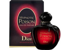 Christian Dior Hypnotic Poison Eau de Parfum parfémovaná voda pro ženy 100 ml