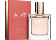 Hugo Boss Boss Alive parfémovaná voda pro ženy 30 ml