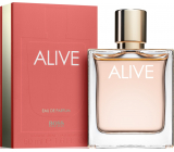 Hugo Boss Alive parfémovaná voda pro ženy 50 ml