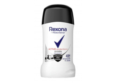 Rexona Active Protection + Invisible tuhý antiperspirant deodorant stick pro ženy 40 ml