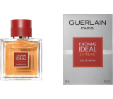 Guerlain L Homme Ideal Extreme parfémovaná voda pro muže 50 ml
