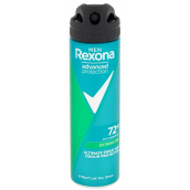 Rexona Men Advanced Protection Extreme Dry antiperspirant deodorant sprej pro muže 150 ml