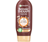 Garnier Botanic Therapy Ginger Recovery revitalizační balzám pro mdlé a jemné vlasy 200 ml