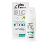Corine de Farme Bio Organic Detox Detoxikační pleťový sprej 100 ml