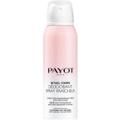 Payot Body Care Rituel Corps Fraicheur 48h antiperspirant deodorant sprej se zkrášlujícím účinkem, proti růstu chloupků 125 ml