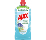 Ajax Pure Home Eldelflower Antibakteriální univerzální čisticí prostředek 1 l