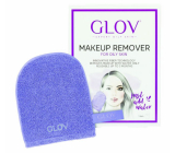 Glov Makeup Remover for Oily Skin odličovací rukavice pro mastnou a problematickou pleť 1 kus