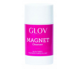 Glov Magnet Cleanser Stick speciální prostředek vyvinutý k čištění rukavice Glov