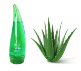 Xhc Aloe Vera hydratační šampon na vlasy 250 ml