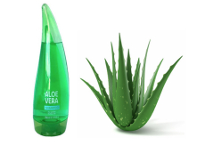Xhc Aloe Vera hydratační šampon na vlasy 250 ml
