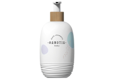 Agnotis Baby Bath šampon pro děti dávkovač 400 ml