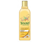 Timotei Zlaté prameny šampon pro blond vlasy 400 ml