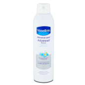 Vaseline Advanced Repair vyživující tělové mléko 190 ml sprej