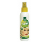 Henna Plus Natural Blond Heřmánek zesvětlující sprej pro blond až světle hnědé vlasy 150 ml