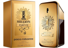 Paco Rabanne 1 Million Parfum parfém pro muže 50 ml