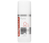 Borotalco Pure bez obsahu hliníkových solí deodorant stick unisex 40 ml