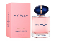 Giorgio Armani My Way parfémovaná voda pro ženy 90 ml
