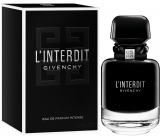 Givenchy L Interdit Eau de Parfum Intense parfémovaná voda pro ženy 80 ml
