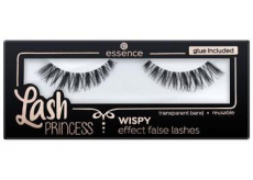Essence Lash Princess Wipsy effect umělé řasy 1 kus