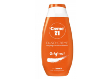 Creme 21 Original sprchový gel 250 ml