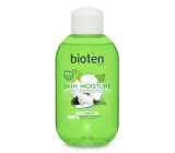 Bioten Skin Moisture jemný odličovač očí a rtů pro všechny typy pleti 125 ml