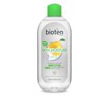 Bioten Skin Moisture micelární voda pro normální a smíšenou pleť 400 ml