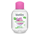 Bioten Skin Moisture micelární voda pro suchou a citlivou pleť 100 ml