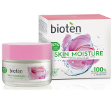 Bioten Skin Moisture hydratační pleťový krém pro suchou a citlivou pleť 50 ml
