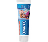 Oral-B Frozen zubní pasta pro děti 75 ml