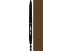 Dermacol Eyebrow Perfector Automatic tužka na obočí s kartáčkem 03 3 g