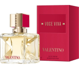 Valentino Voce Viva parfémovaná voda pro ženy 30 ml