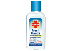 Lysoform Fresh Hands Dezinfekční gel na ruce 50 ml