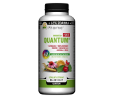 Bio Pharma Quantum Imunita+ Forte 42 složek od vitamínu A až po železo multivitamín s minerály doplněk stravy 120 tablet