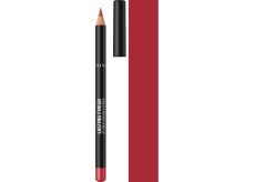 Rimmel London Lasting Finish Lip Pencil tužka na rty 195 Sunset Pink 1,2 g