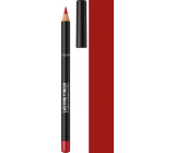 Rimmel London Lasting Finish Lip Pencil tužka na rty 505 Red Dynamite 1,2 g