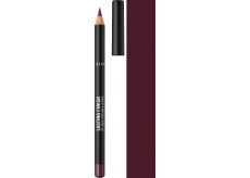Rimmel London Lasting Finish Lip Pencil tužka na rty 850 Underground 1,2 g