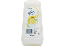Glade Fresh Lemon gel osvěžovač vzduchu 150 g