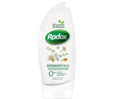 Radox Sensitive Heřmánkový olej sprchový gel pro citlivou pokožku 250 ml