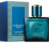 Versace Eros Eau de Parfum parfémovaná voda pro muže 50 ml