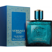 Versace Eros Eau de Parfum parfémovaná voda pro muže 100 ml