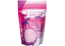 Elysium Spa Child Unicorn sůl do koupele pro děti 400 g