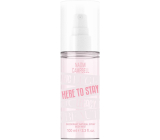 Naomi Campbell Here To Stay parfémovaný deodorant sklo pro ženy 100 ml