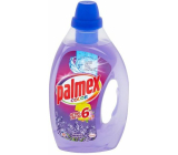 Palmex Active-Enzym 6 Color Levandule tekutý prací gel na bílé i barevné prádlo 20 dávek 1 l