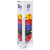 Albi Věž velká barevná s kostkou doporučený věk 6+